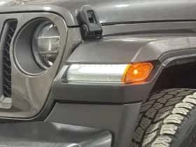 Jeep Wrangler thumbnail 27