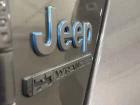 Jeep Wrangler thumbnail 28