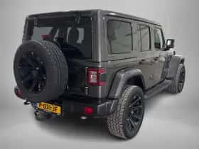 Jeep Wrangler thumbnail 32