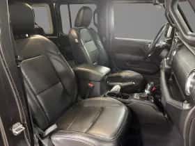 Jeep Wrangler thumbnail 6