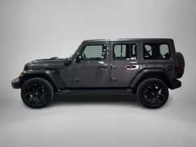 Jeep Wrangler thumbnail 7