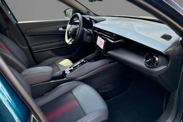 Alfa Romeo Junior (2025) thumbnail 5