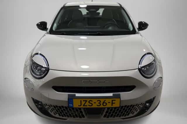 Fiat 600 (2026) thumbnail 5