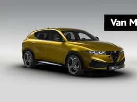 Alfa Romeo Tonale thumbnail 1