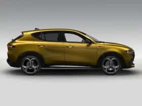 Alfa Romeo Tonale thumbnail 2