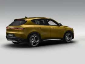 Alfa Romeo Tonale thumbnail 3