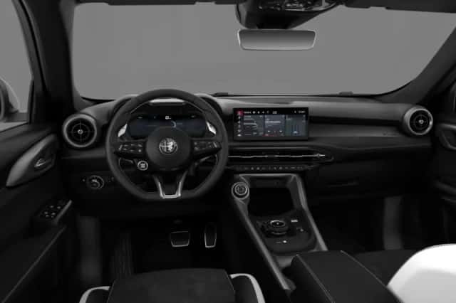 Alfa Romeo Tonale (2025) thumbnail 5