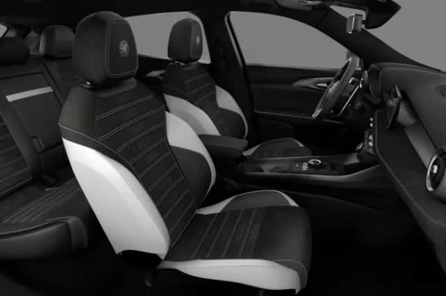 Alfa Romeo Tonale (2025) thumbnail 6