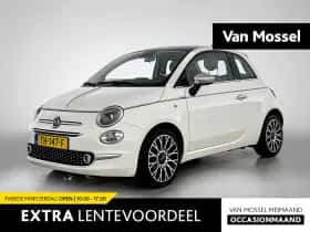 Fiat 500 (2018)