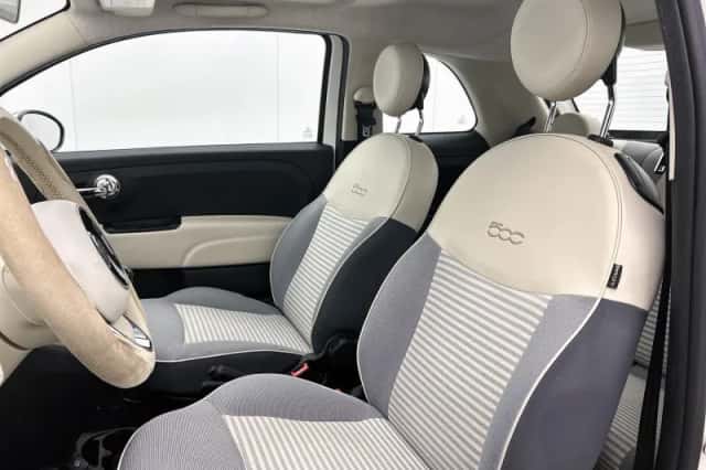 Fiat 500 (2018) thumbnail 2