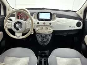 Fiat 500 thumbnail 3