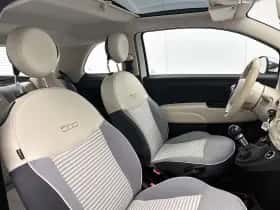 Fiat 500 (2018) thumbnail 4