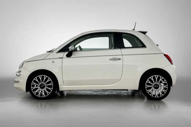 Fiat 500 (2018) thumbnail 6