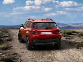 Jeep Avenger thumbnail 2