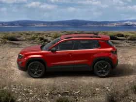 Jeep Avenger thumbnail 3