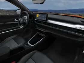 Jeep Avenger thumbnail 7