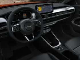 Jeep Avenger thumbnail 8