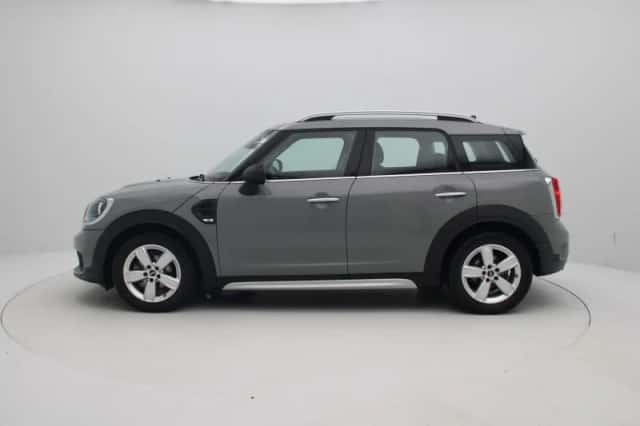 MINI Countryman (2019) thumbnail 5