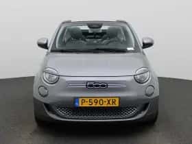 Fiat 500C thumbnail 4