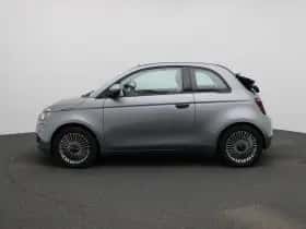 Fiat 500C thumbnail 5