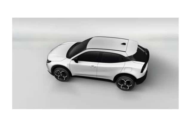 Alfa Romeo Junior (2026) thumbnail 3