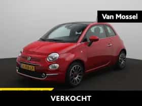Fiat 500 (2023)