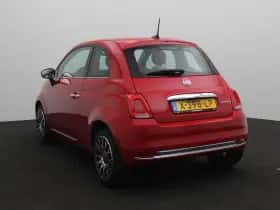 Fiat 500 thumbnail 2