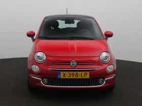 Fiat 500 thumbnail 3