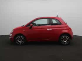 Fiat 500 thumbnail 4