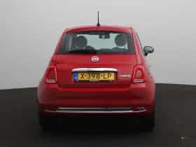 Fiat 500 thumbnail 5