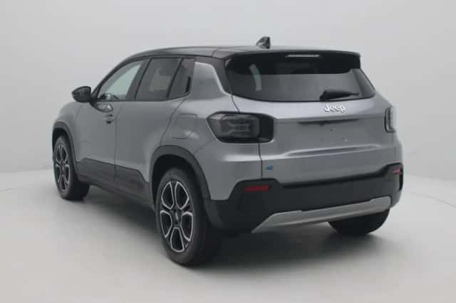 Jeep Avenger (2026) thumbnail 2