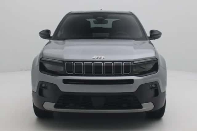 Jeep Avenger (2026) thumbnail 3