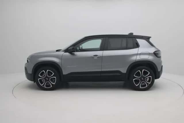 Jeep Avenger (2026) thumbnail 4