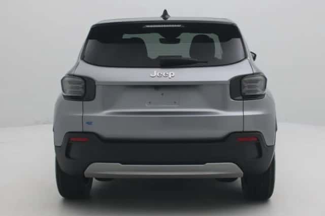 Jeep Avenger (2026) thumbnail 5
