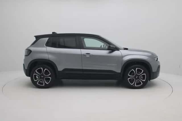 Jeep Avenger (2026) thumbnail 6
