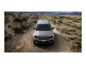 Jeep Avenger thumbnail 4