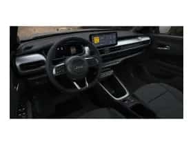 Jeep Avenger thumbnail 5