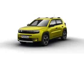 Fiat Grande Panda thumbnail 2