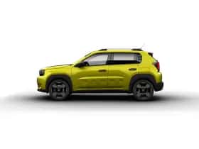 Fiat Grande Panda thumbnail 3