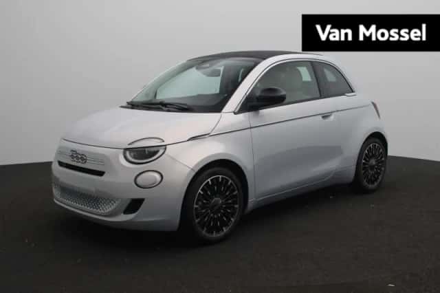 Fiat 500C (2026) thumbnail 1