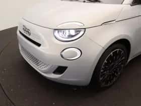 Fiat 500C thumbnail 13