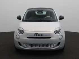 Fiat 500C thumbnail 3