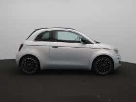 Fiat 500C thumbnail 6