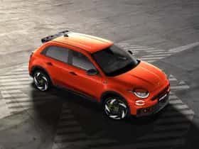Fiat 600e thumbnail 3