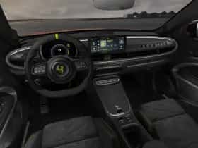 Fiat 600e thumbnail 4