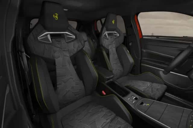 Fiat 600e (2026) thumbnail 6