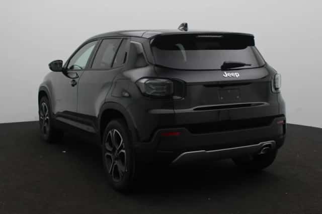 Jeep Avenger (2026) thumbnail 2