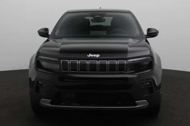 Jeep Avenger (2026) thumbnail 3