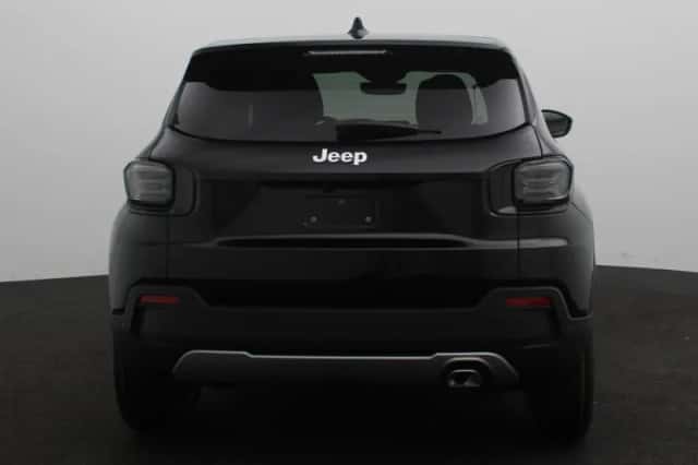 Jeep Avenger (2026) thumbnail 5