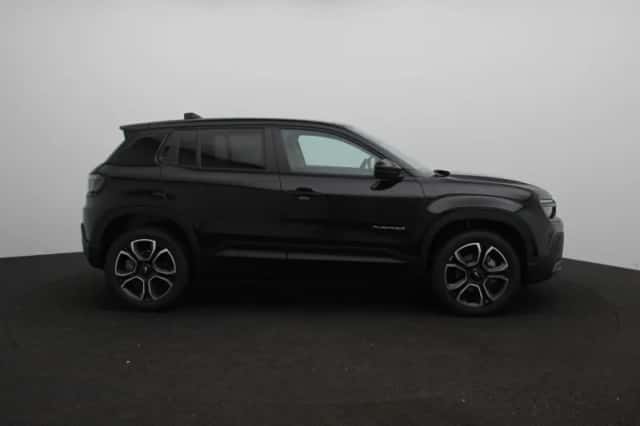 Jeep Avenger (2026) thumbnail 6